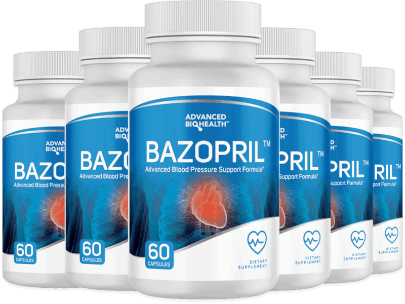bazopril discount